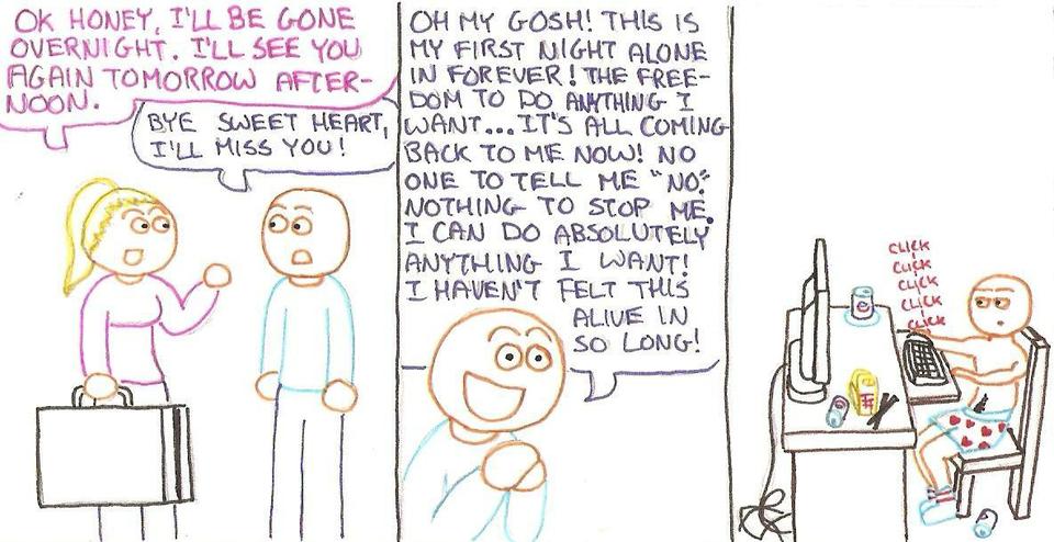 71 - Free Time