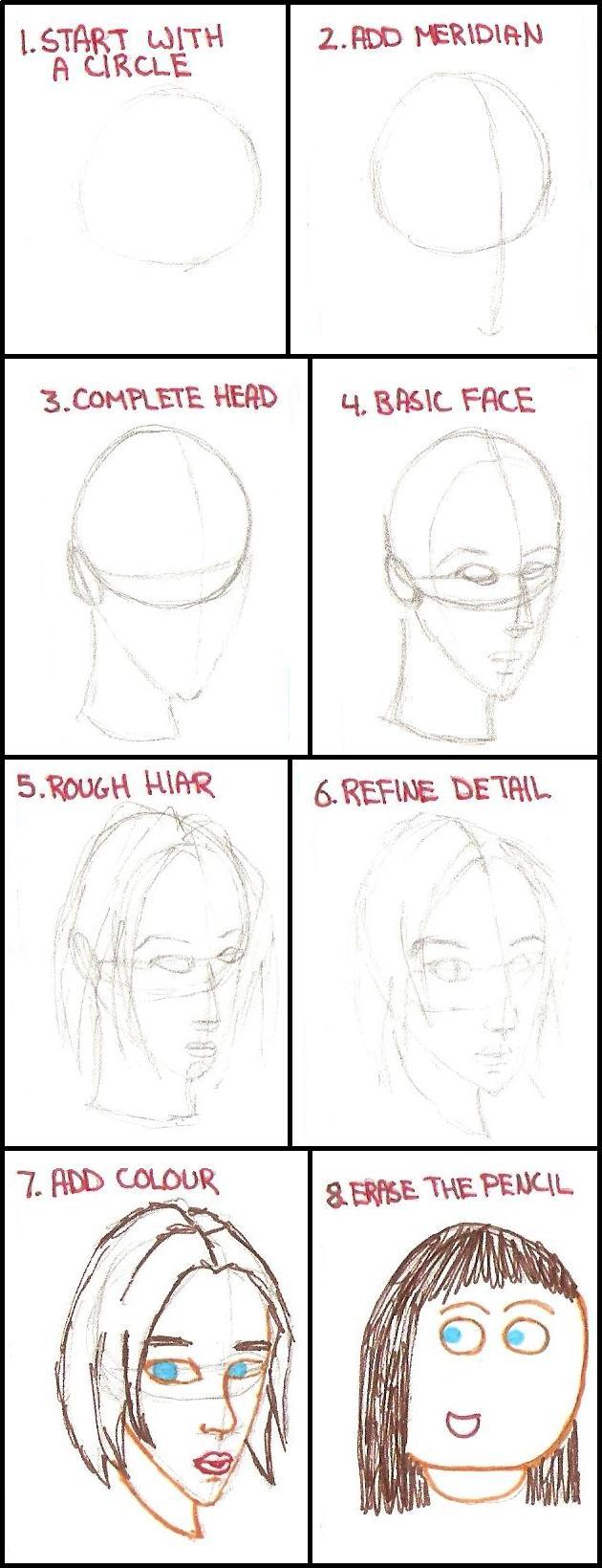 88 - How to Draw