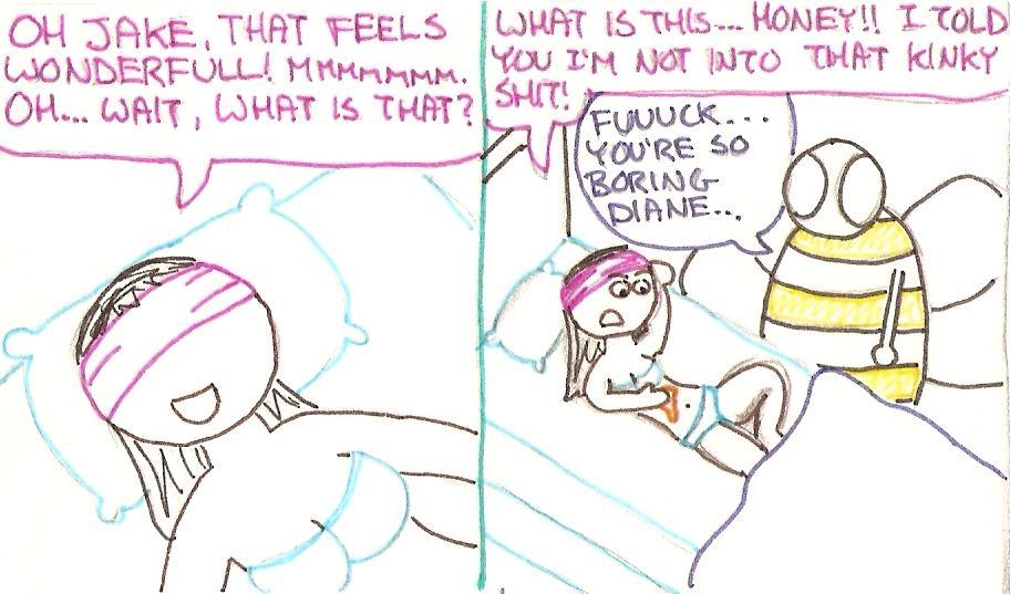 98 - Kinky