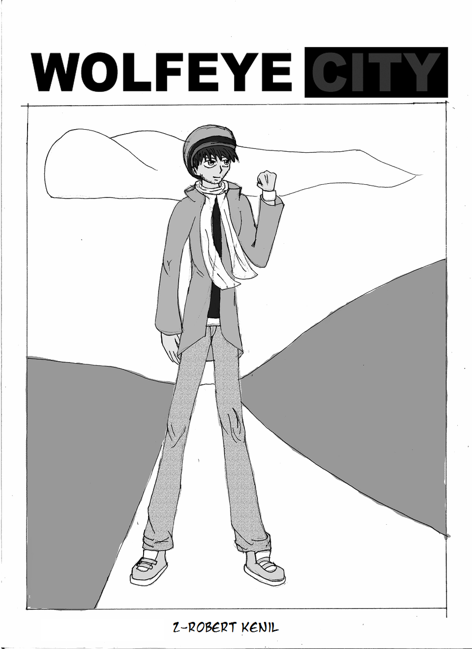 Chapter 2 Cover