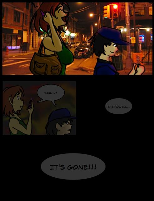 Page 1: The Beginning