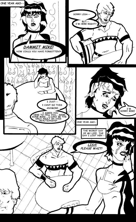 Issue One Page 2