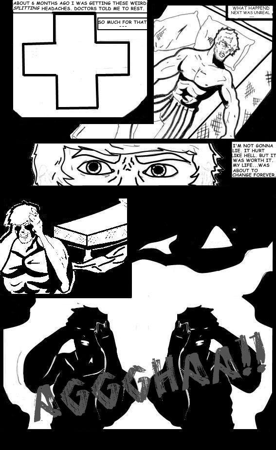 issue one page 3