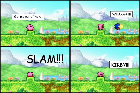 S&T #67: Kirby Helps More.