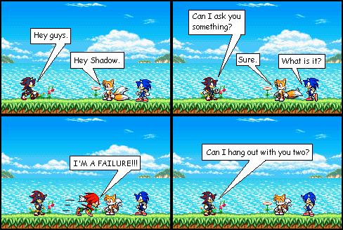 S&T #96: Shadow Has A Question