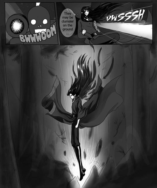 Page 19: Down to the Ground