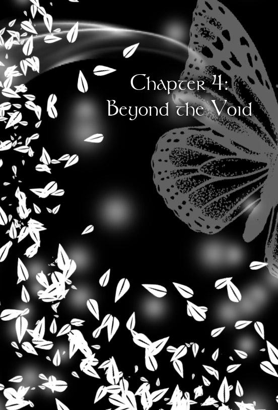 Chapter 04: Beyond the Void