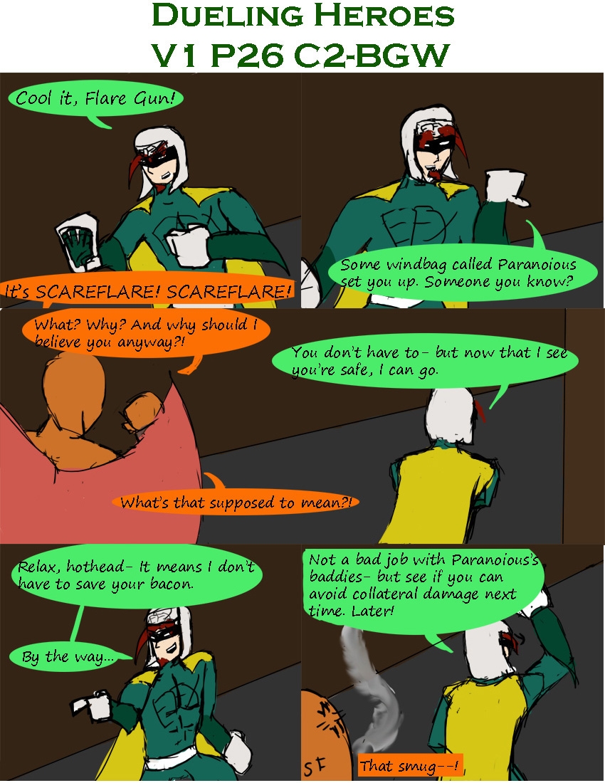 Page 26 - Backhanded Compliments