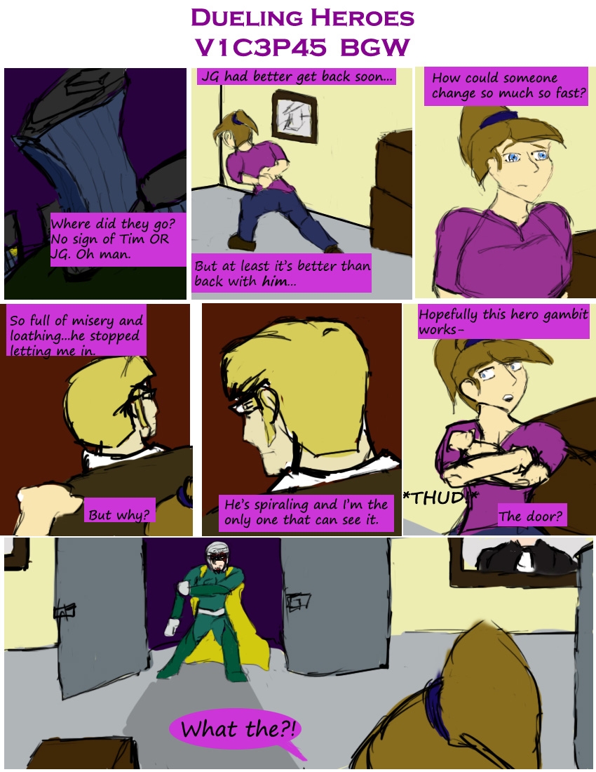 Page 45- Meanwhile, at Whattatoy-