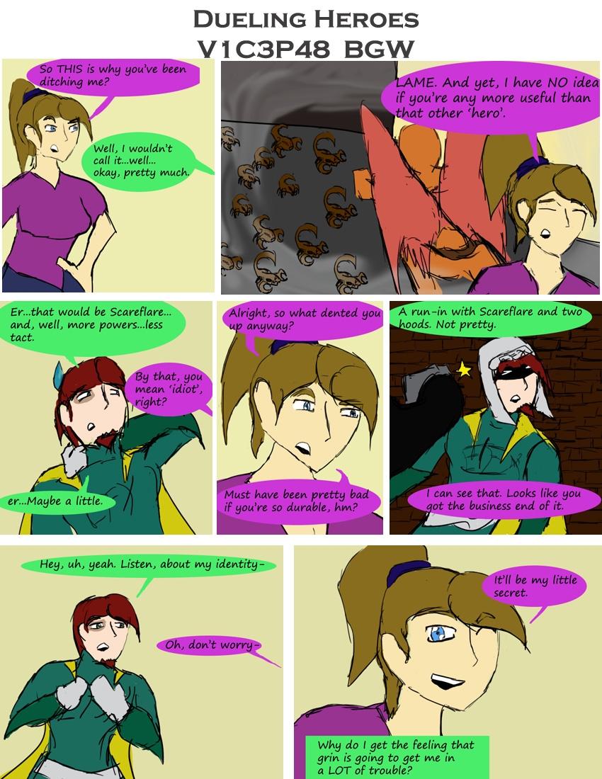 Page 48- Explanations? 