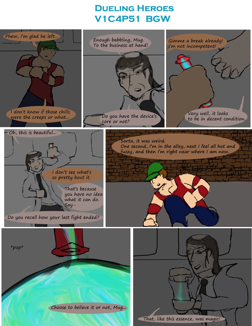 Page 51- Precious Cargo