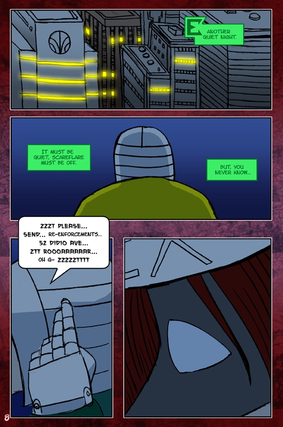 Bonus 2 Page 8- Evening in Cetacion