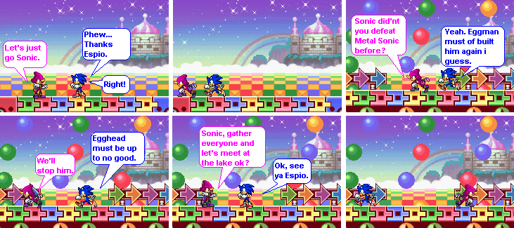 Espio#4