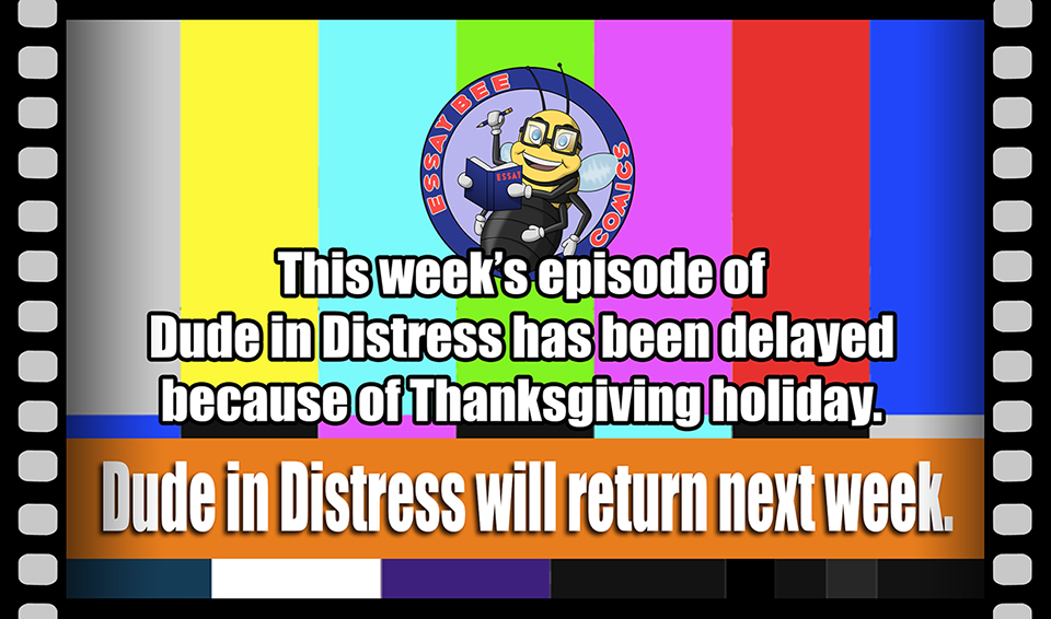 Thanksgiving Delay