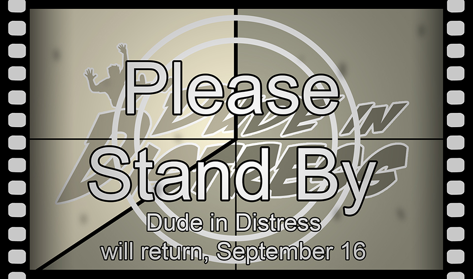 Returning September 16