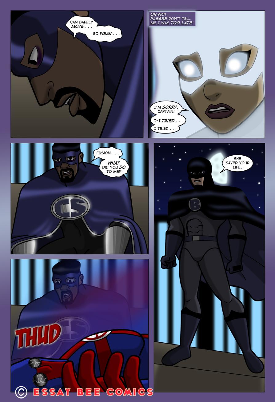 Fusion #4 Page 8