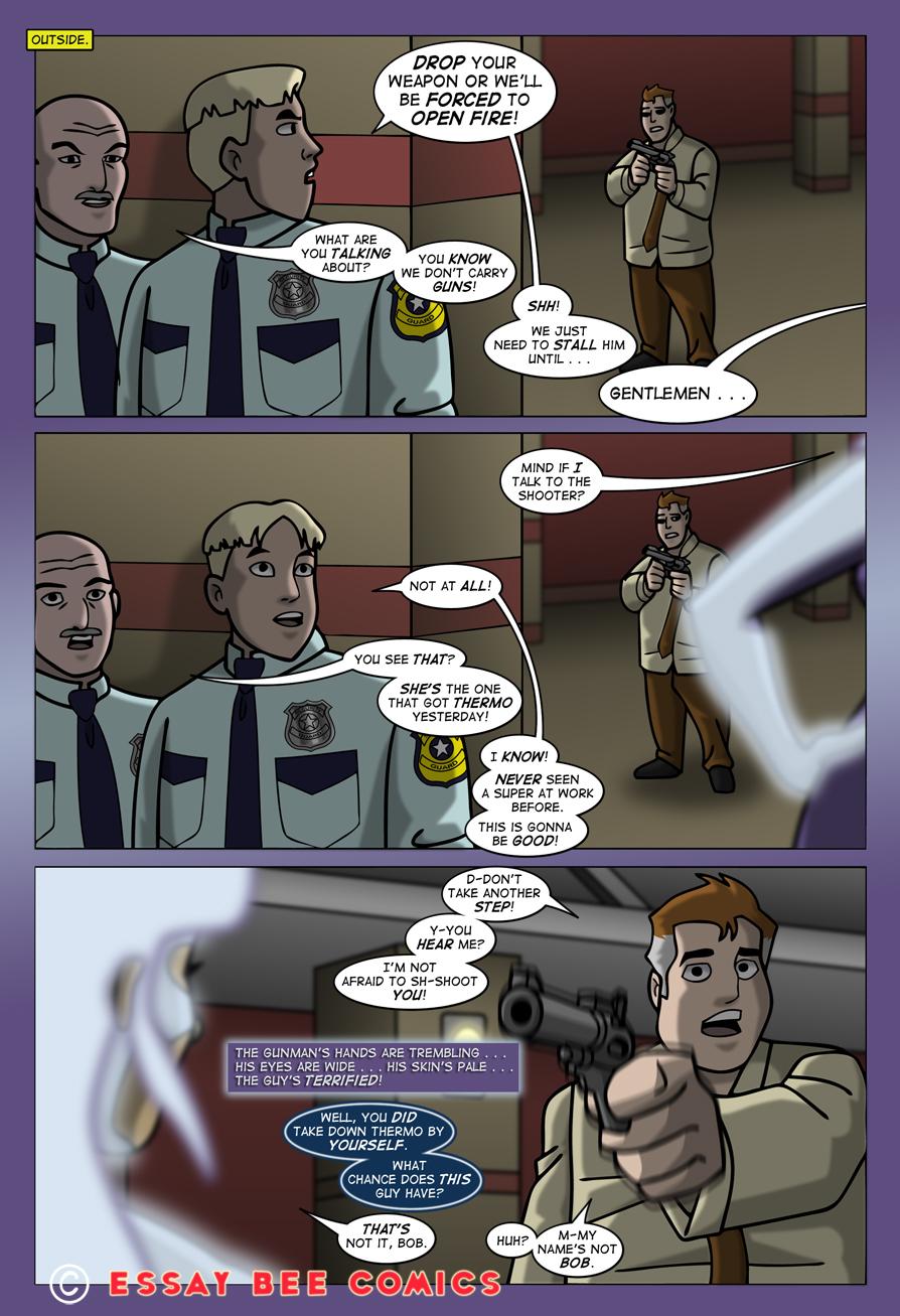 Fusion #4 Page 13