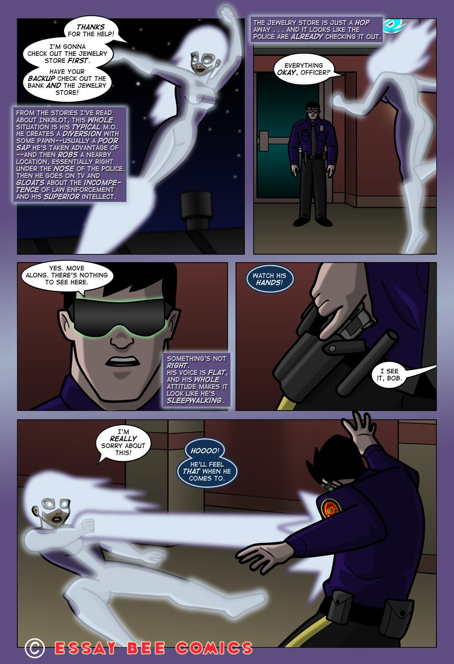 Fusion #4 Page 16