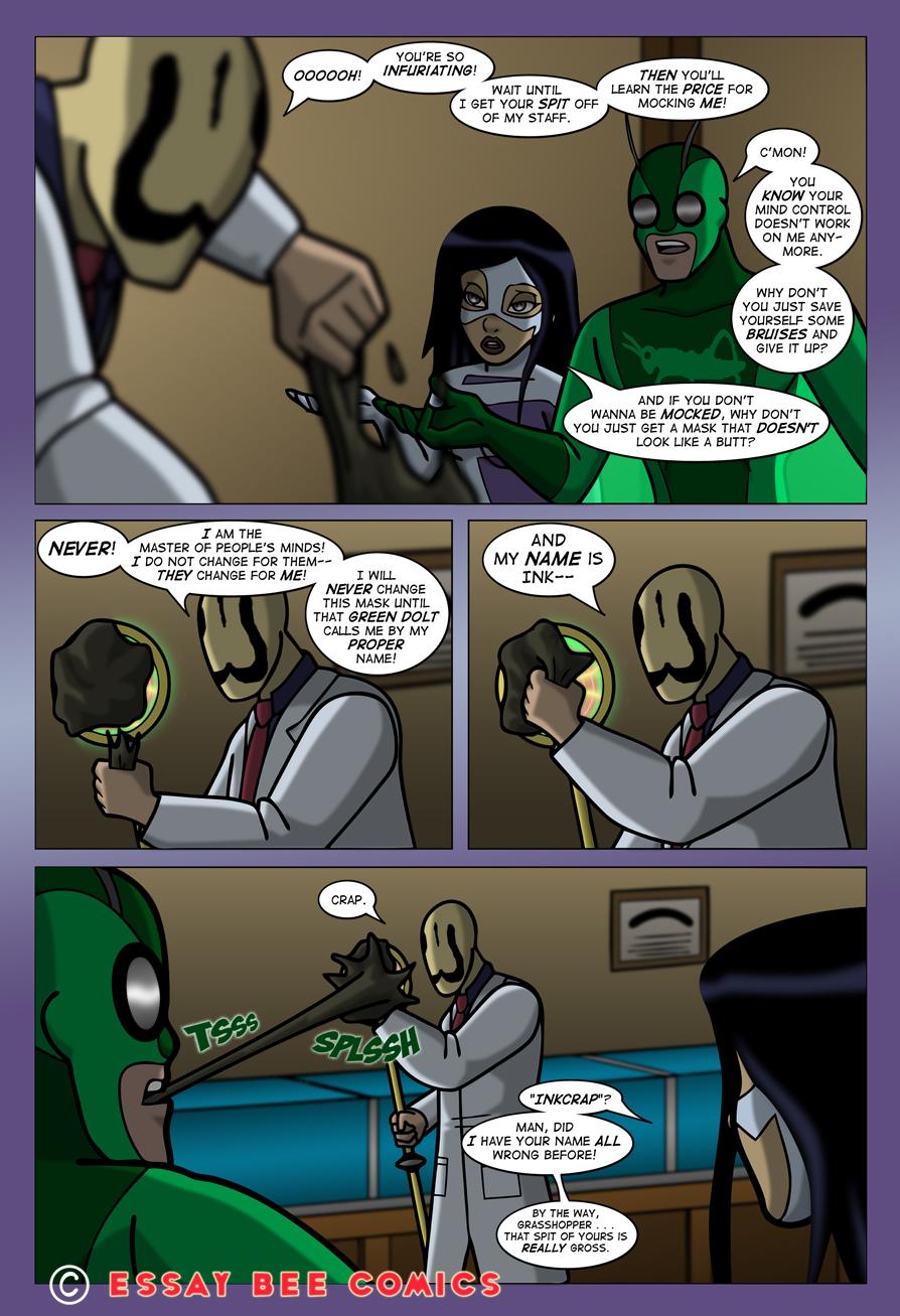 Fusion #4 Page 21