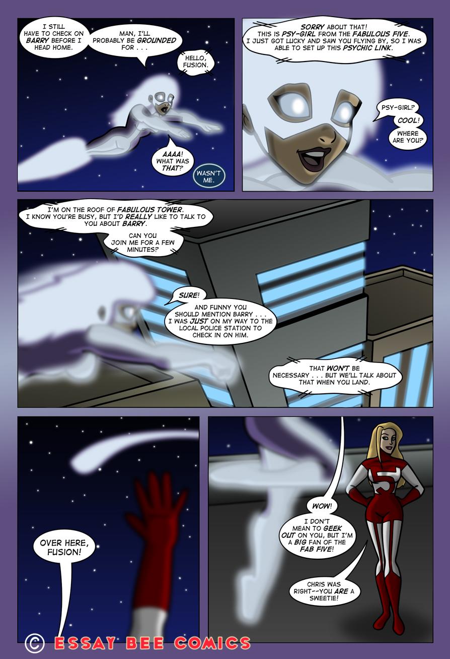 Fusion #4 Page 25