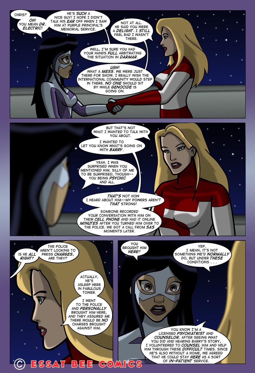 Fusion #4 Page 26