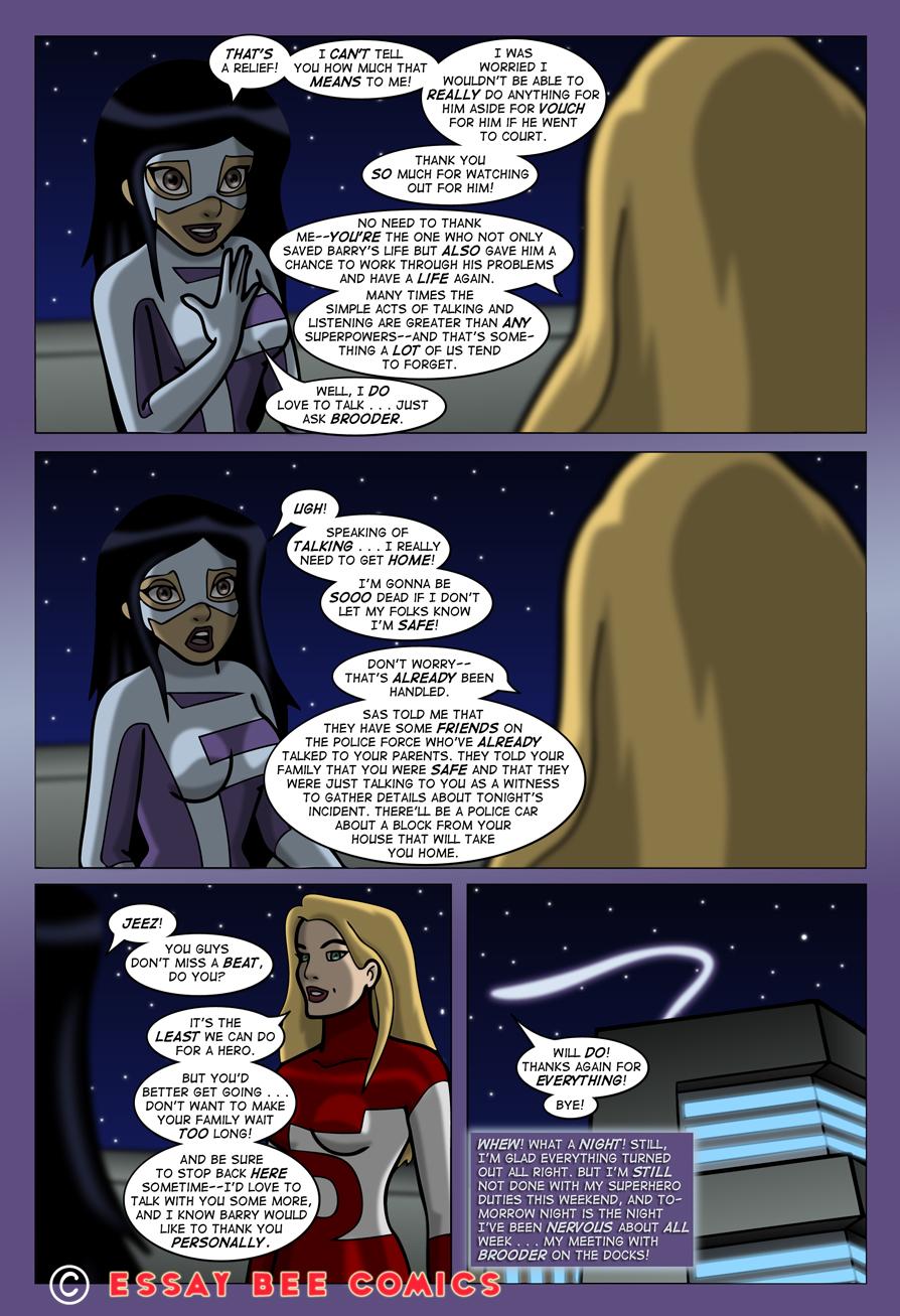 Fusion #4 Page 27