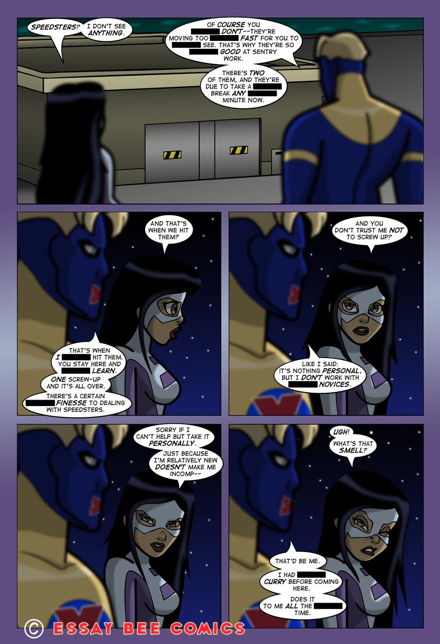 Fusion #4 Page 31