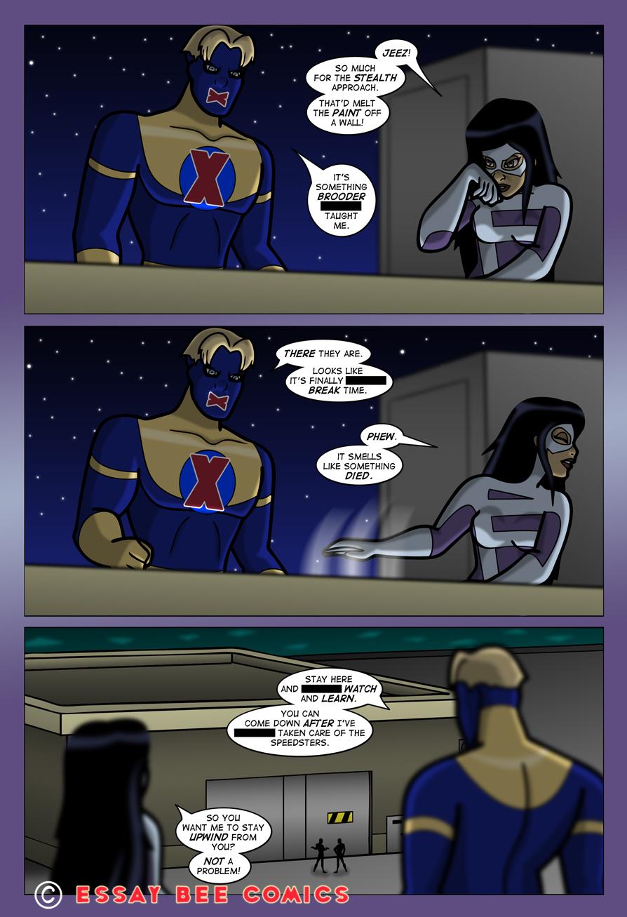 Fusion #4 Page 32