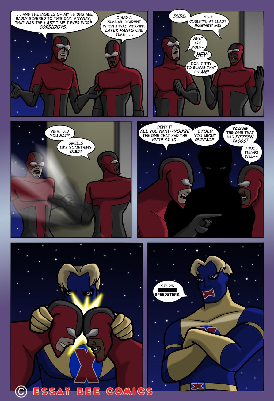 Fusion #4 Page 33