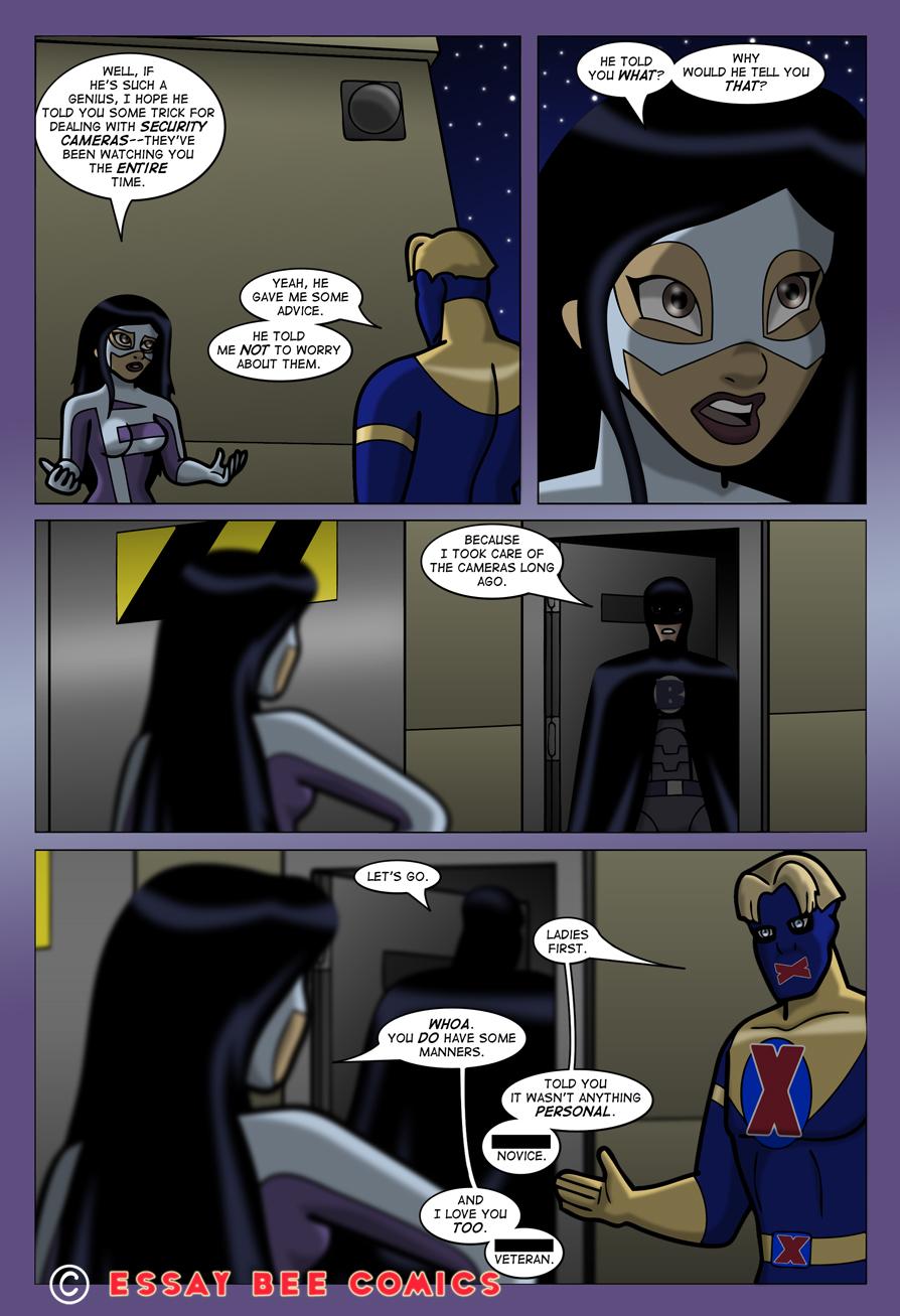 Fusion #4 Page 35