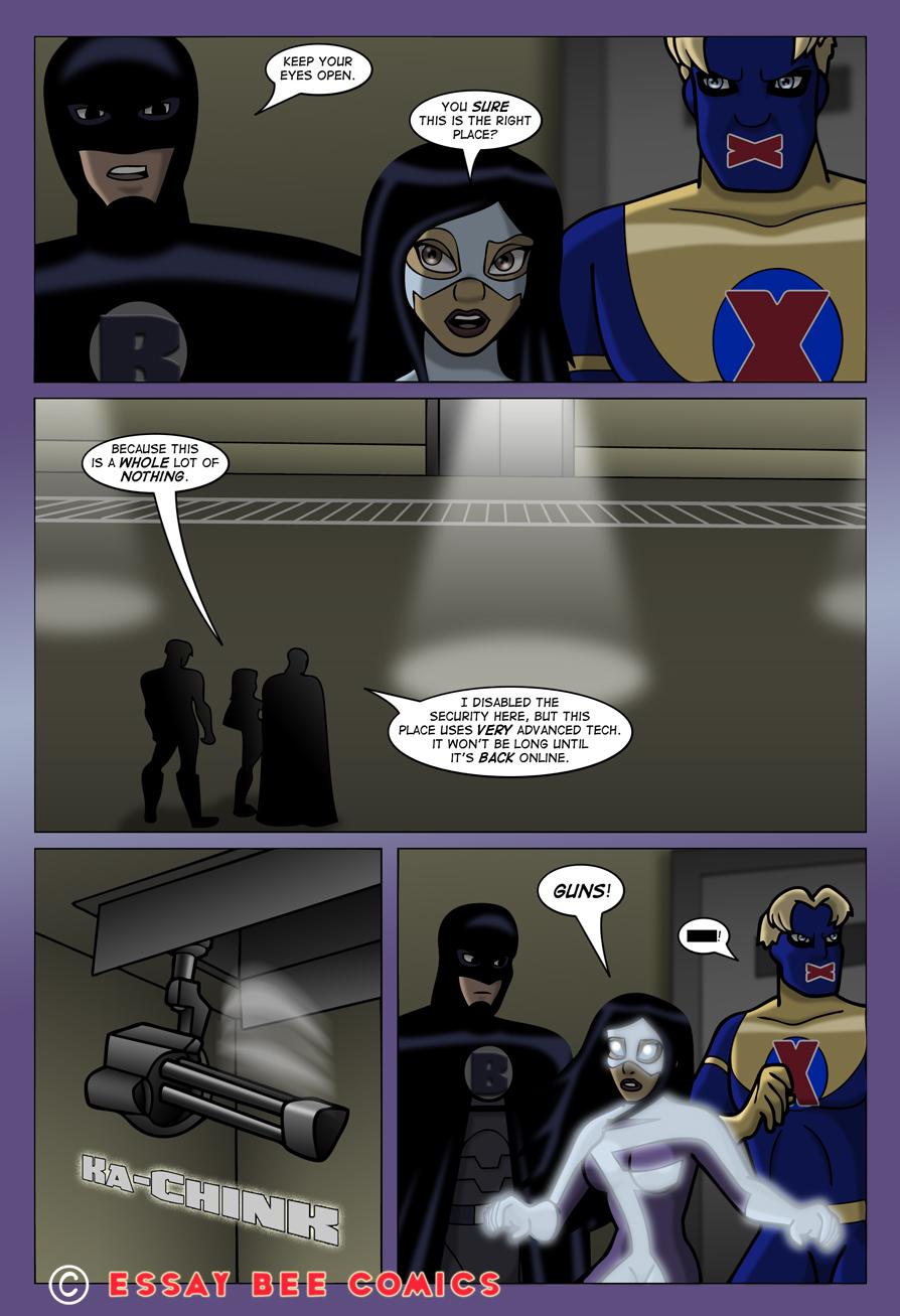 Fusion #4 Page 36