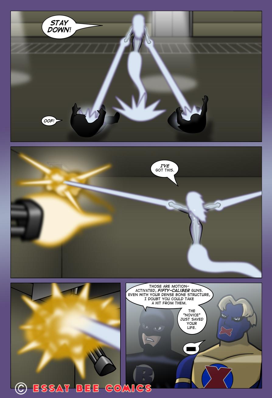 Fusion #4 Page 37