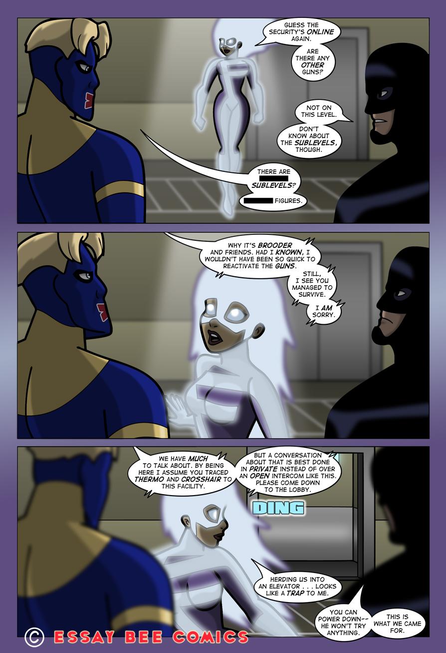 Fusion #4 Page 38