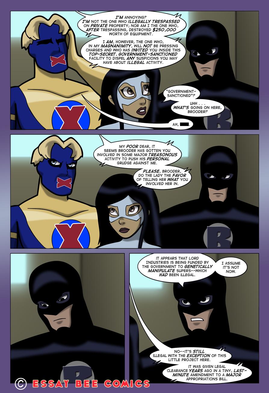 Fusion #4 Page 40