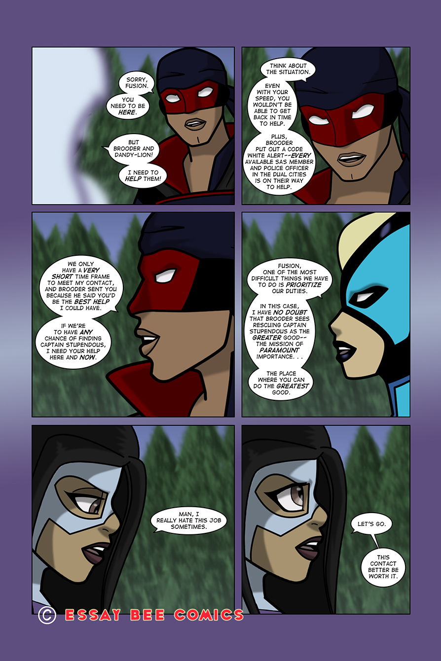 Fusion #15 Page 17