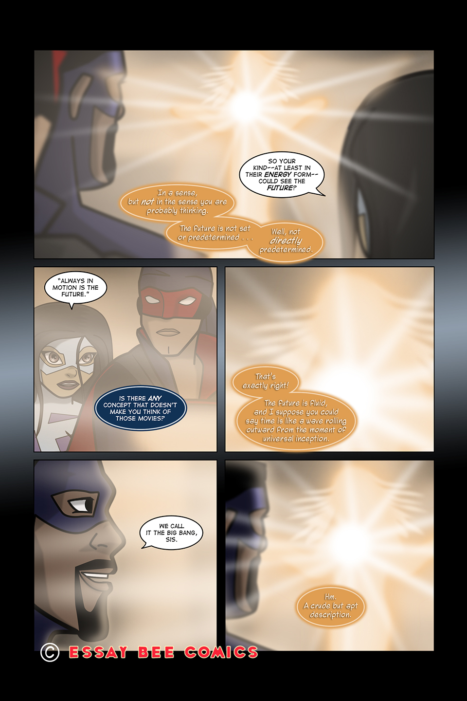 Fusion #16 Page 38