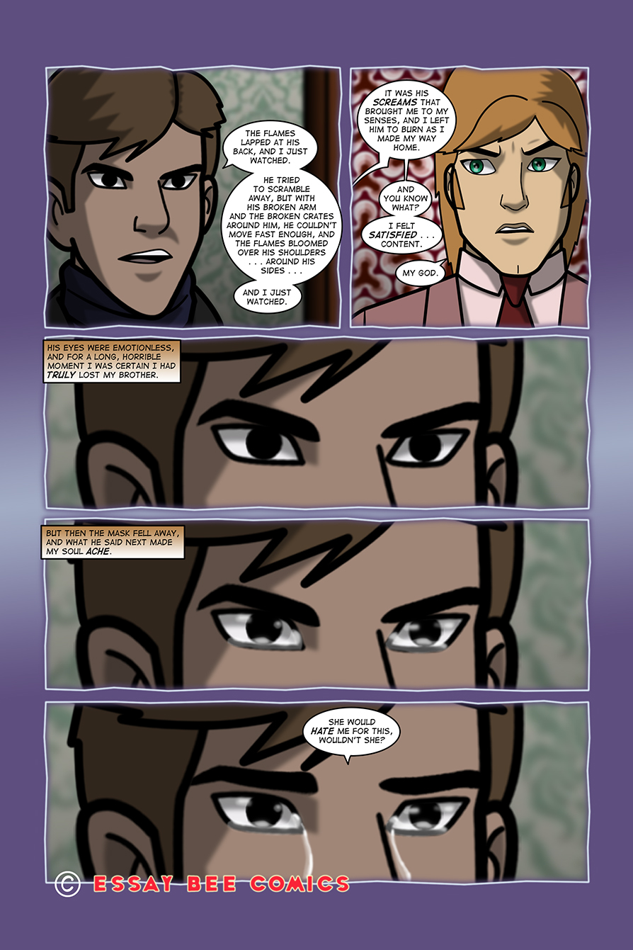 Fusion #14 Page 45