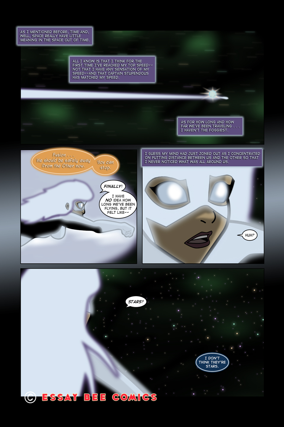 Fusion #16 Page 56