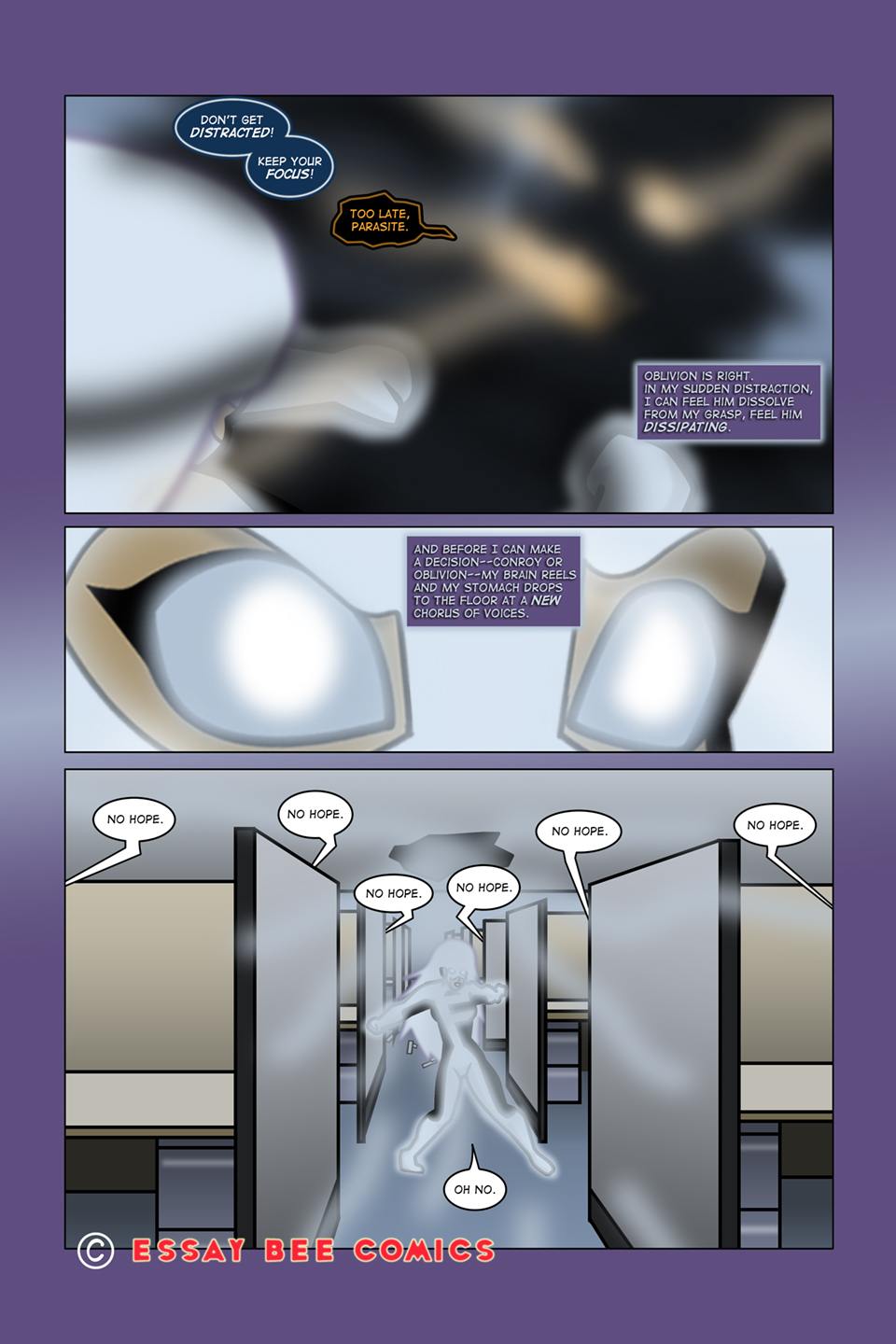 Fusion #17 Page 22