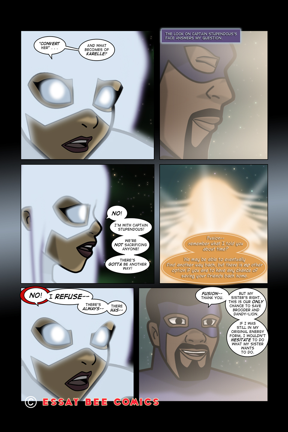 Fusion #16 Page 62