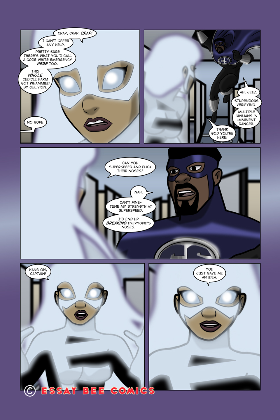 Fusion #17 Page 26