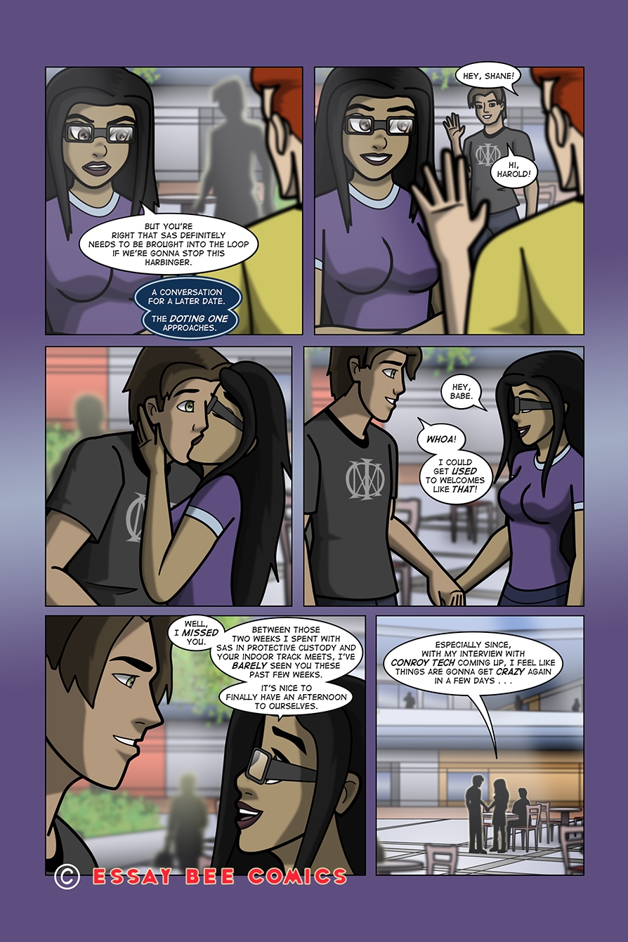 Fusion #13 Page 9