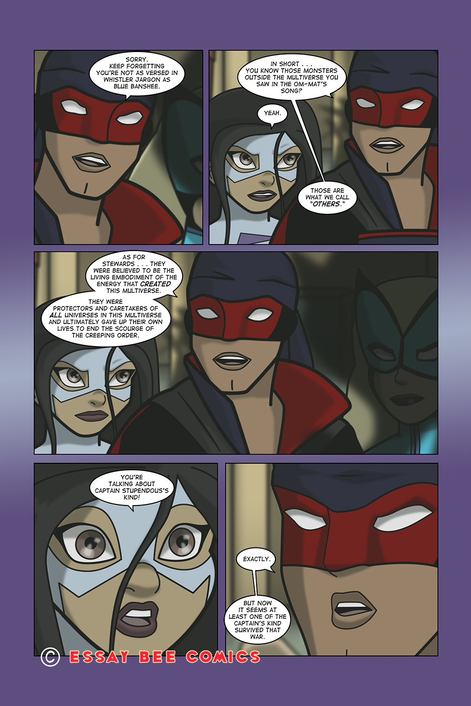 Fusion #16 Page 14