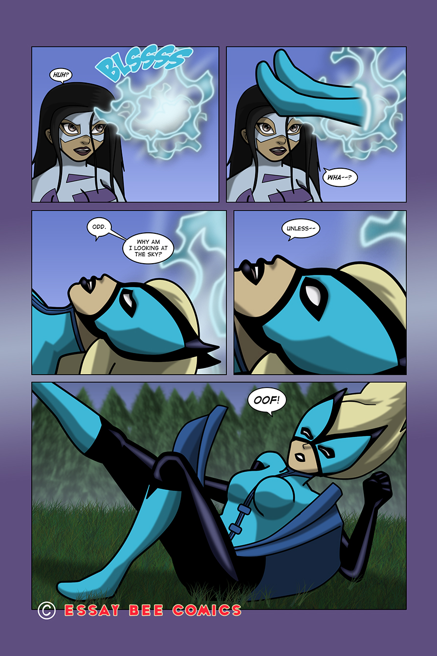 Fusion #15 Page 4