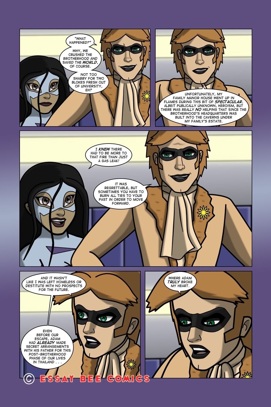 Fusion #14 Page 39