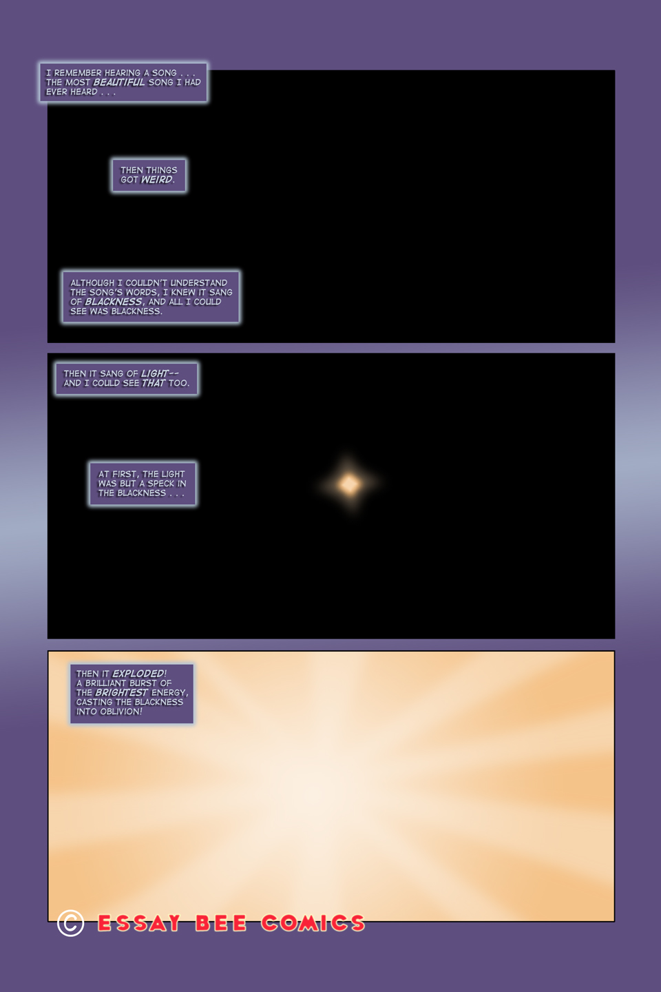 Fusion #16 Page 1