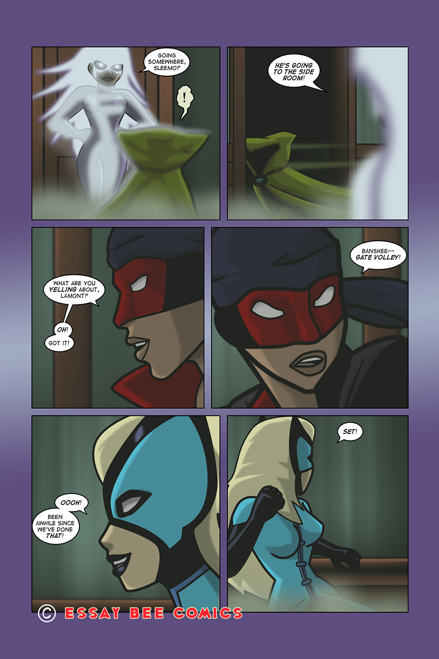 Fusion #15 Page 27