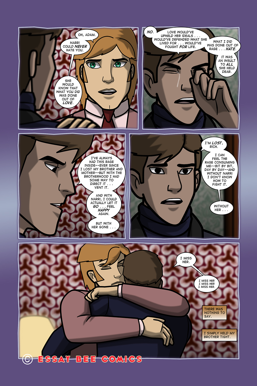 Fusion #14 Page 46