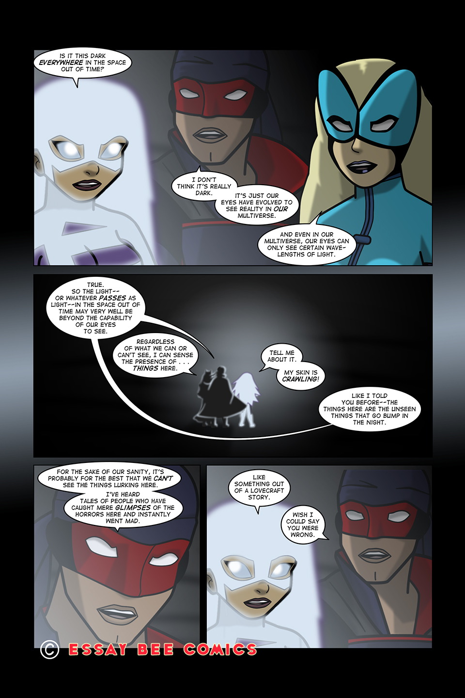 Fusion #16 Page 28