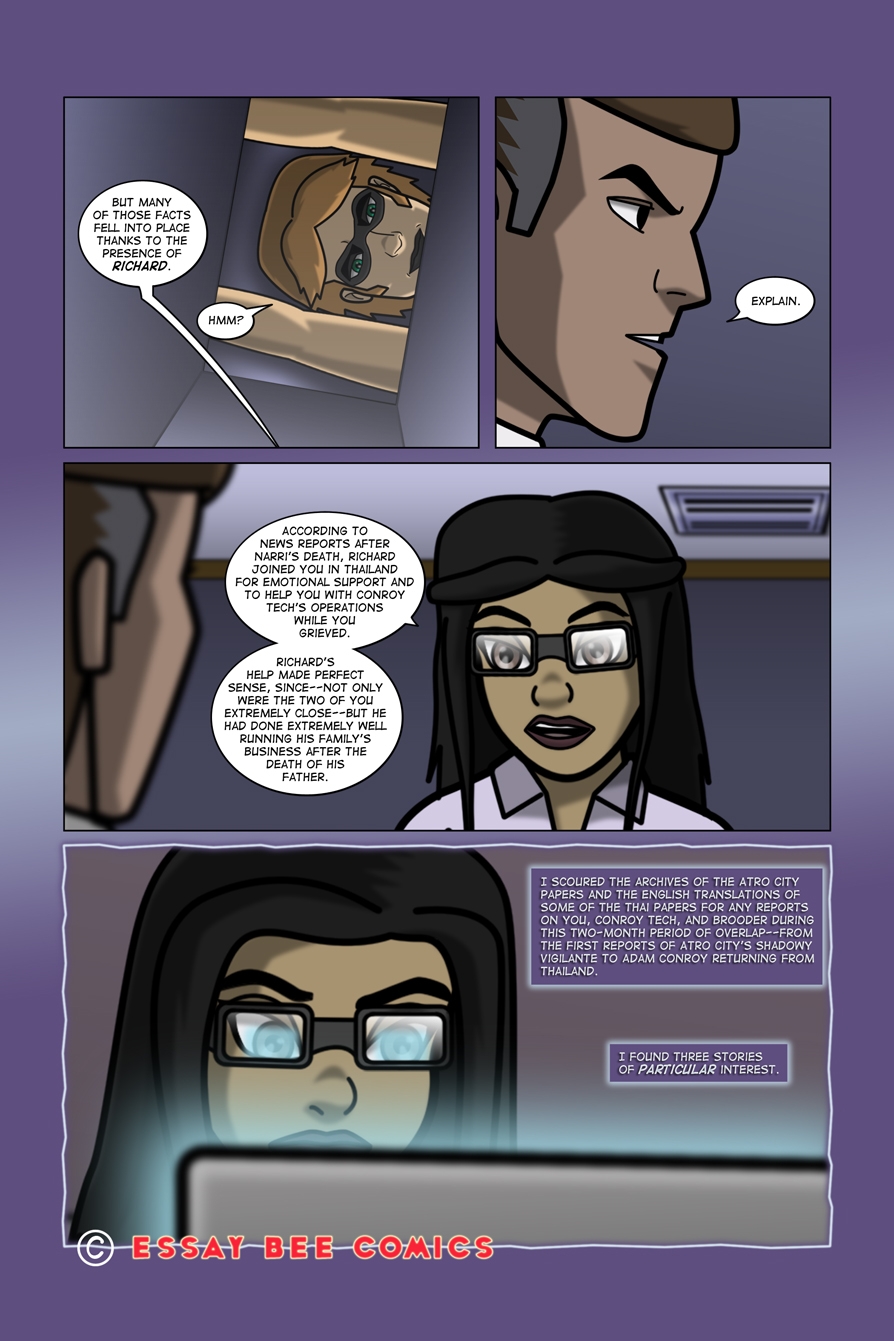 Fusion #14 Page 24